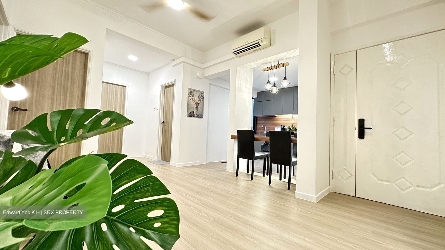 Azalea Park Condominium (D17), Condominium #615139631